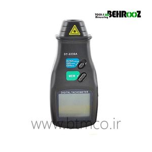 تاکومتر تماسی و غیر تماسی بستون BESTONE DT-2236A