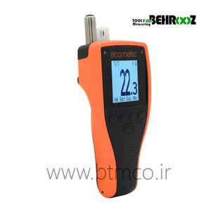 دماسنج و رطوبت سنج الکومتر مدل Elcometer 319