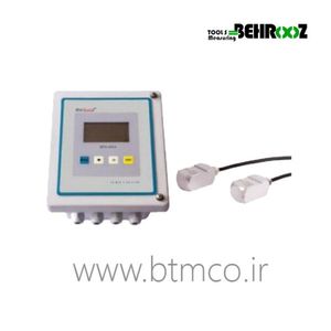 فلومتر التراسونیک تابلویی مارمونیکس مدل MFU-6500