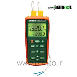 ترموگراف دما EXTECH EA15