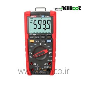 مولتی متر دیجیتال یونیتی UT195E
