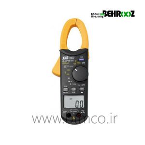 کلمپ جریان AC تس مدل TES 3900