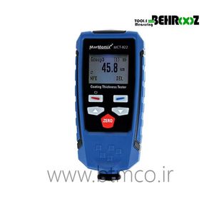 ضخامت سنج رنگ و لعاب مارمونیکس MCT-822