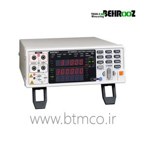 تستر ظرفیت باتری هیوکی HIOKI BT3563A