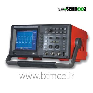 اسیلوسکوپ یونیتی UNI-T UTD2000L SERIES