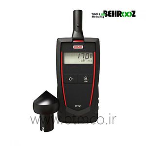 تاکومتر لیزری مکانیکی کیمو مدل KIMO CT50