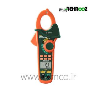 آمپر متر کلمپی اکستک مدل EXTECH EX613