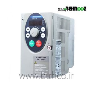 اینورتر اشنایدر تک فاز 0/37Kw مدل ATV31