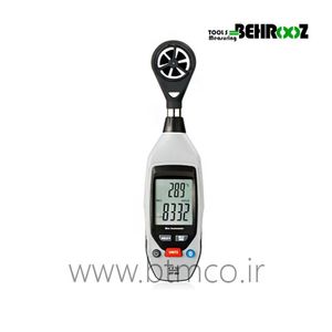 سرعت سنج باد سم CEM DT-90