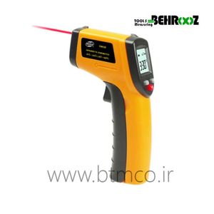 ترمومتر لیزری بنتک GM320
