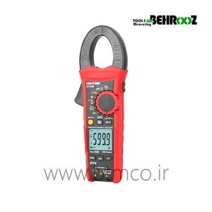کلمپ آمپرمترAC یونیتی UNI-T UT219M