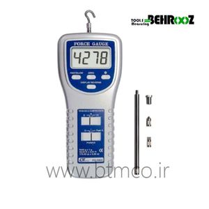 نیرو سنج فشاری لوترون مدل Lutron FORCE GAUGE FG-5020