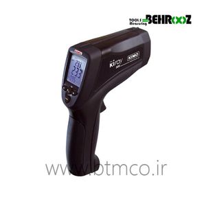 ترمومتر لیزری تفنگی کیمو KIRAY 300