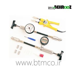 تستر چسبندگی هیدرولیک الکومتر Elcometer 108