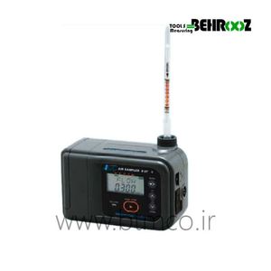 نشت یاب گاز و آنالایزر گاز S-27