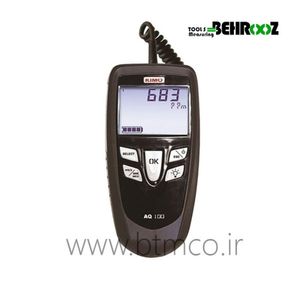 نشت یاب گاز و دتکتور گاز CO کیمو KIMO CO100