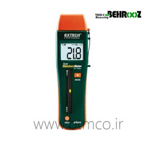رطوبت سنج مصالح اکستچ مدل EXTECH MO260