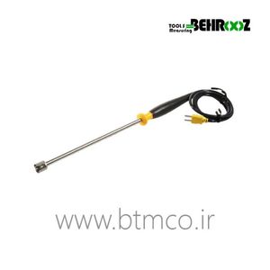 پراب صنعتی تیپ k دمای سطح فلوک مدل FLUKE 80PK-27