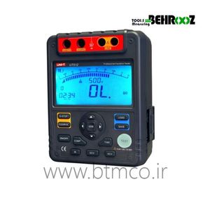 ميگر دیجیتال یونیتی UT512