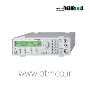 RF سیگنال ژنراتور سیتی سایزری دیجیتال HAMEG HM-8135