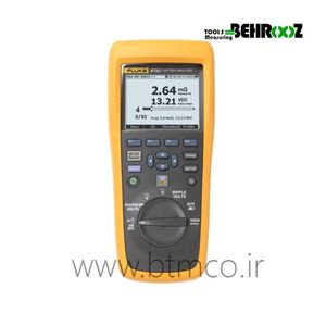 تستر باتری دیجیتال فلوک مدل FLUKE BT510