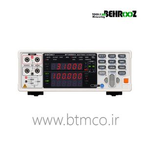 تستر ظرفیت باتری هیوکی Hioki BT3562A