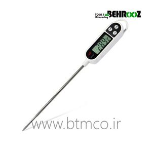 ترمومتر دیجیتال سینومتر مدل kt300