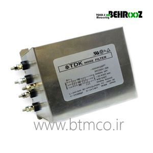 نویز فیلتر TDK ژاپن مدل ZAGT 2264-M