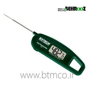 ترمومتر نفوذی اکستچ مدل EXTECH TM55