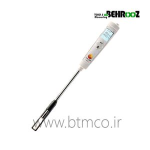تستر کیفیت روغن آشپزی تستو مدل TESTO 265