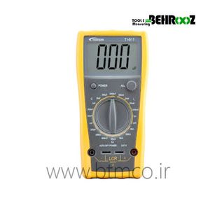 LCR متر تویین تکس LCR METER TI-511