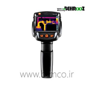 ترموویژن حرارتی تستو مدل TESTO 868