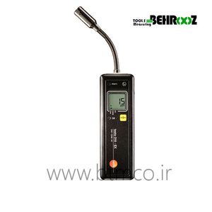 آشکارساز نشت گاز تستو مدل testo 316-EX