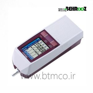 زبری سنج پرتابل سطوح میتوتویو مدل MITUTOYO 178-561-02E