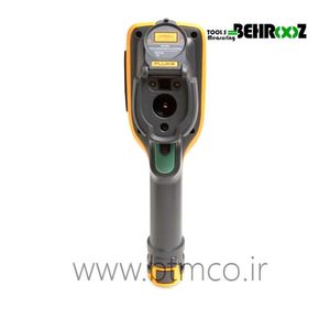 دوربین تصویر برداری حرارتی فلوک مدل FLUKE TI90