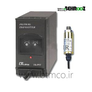 ترانسمیتر فشار لوترون TR-PST1A4-XX BAR