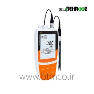 مولتی فانکشن کیفیت آب مزولب MESU LAB ME-903P ، ME-904P