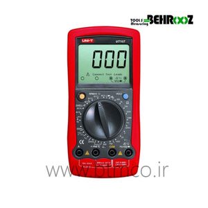 مولتی متر خودرویی یونیتی مدل UT107