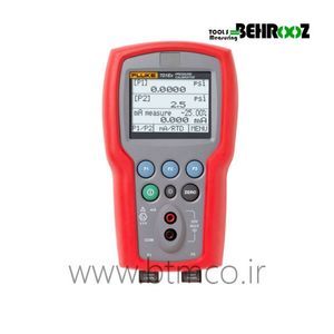 کالیبراتور فشار ضد انفجار فلوک مدل fluke 721ex-1615