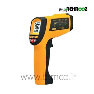 ترمومتر لیزری تفنگی جی سان مدل G-SUN GS-GM1350