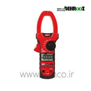 آمپر متر کلمپی یونی تی UNI-T UT209A