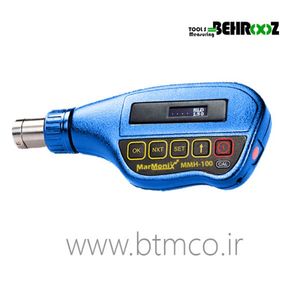 سختی سنج فلزات مارمونیکس MMH-100 plus