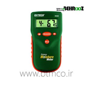 رطوبت سنج مصالح اکستچ مدل EXTECH MO280