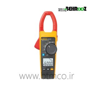 کلمپ آمپر متر فلوک مدل fluke 375