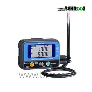 دیتالاگر پالس وایرلس هیوکی مدل LR8512