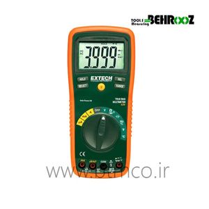مولتی متر دیجیتال اکستک EX430