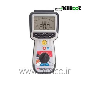 تستر عایق برند مگر مدل MIT 430/2
