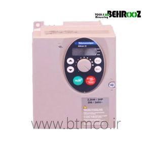 اینورتر اشنایدر تک فاز 2/2Kw مدل ATV31