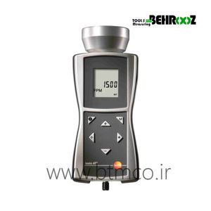 استروبوسکوپ تستو مدل TESTO 477