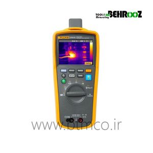مولتی متر و دوربین حرارتی فلوک مدل FLUKE 279FC
